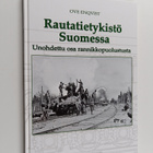 Ove Enqvist : Rautatietykistö Suomessa - pikkukuva 1