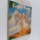 Dick King-Smith : Funny Frank - pikkukuva 1