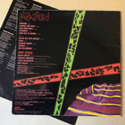  Tant Strul – Amason LP - pikkukuva 2