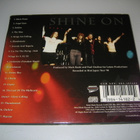 Riot - Shine On (CD) - pikkukuva 2