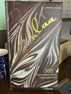 Suklaa