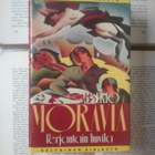 Alberto Moravia - Perjantain huvila ja muita kertomuksia - pikkukuva 1