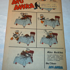Aku Ankka 7 1958 - pikkukuva 2