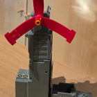 Transformers G1 IRONWORKS (Micromasters) 1989 - pikkukuva 3