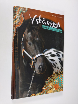 Sabine Giebken : Ystävyys koetuksella