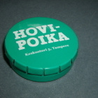 Ravintola HOVIPOIKA Tampere PASTILLIRASIA 1990-luku - pikkukuva 2