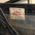 Farkut: Jack&Jones. Vintage-mallistoa. 32/30. - pikkukuva 3