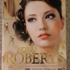 Nora Roberts - Jotain vanhaa - pikkukuva 1