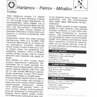 Concert Hall 1978 Harlamov - Petrov - Mihailov - pikkukuva 2