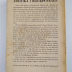 Ragnar Ölander : Amerika i blickpunkten - pikkukuva 2