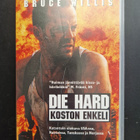 VHS: Die Hard - Koston enkeli - pikkukuva 1