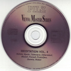 Various • Vienna Master Series • Meditation Vol. 4 CD - pikkukuva 4