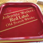 Peltitarjotin, Johnie Walker - pikkukuva 1