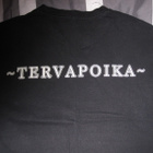Viikate T-paita - pikkukuva 2