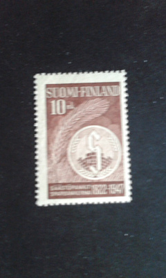 1947 säästöpankit 125v**