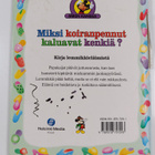 Miksi koiranpennut kaluavat kenkiä? - pikkukuva 2