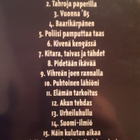 Yö ym karaoke dvd levyjä - pikkukuva 3