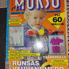 Muoti Muksu kevät 1993 - pikkukuva 1