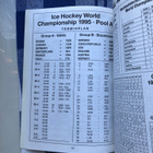 IIHF Jääkiekon Vuosikirja 1995. - pikkukuva 3