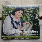 Hilja Grönfors & Latšo Džinta - Katta ame aavaa? (UUSI CD) - pikkukuva 1