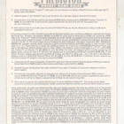 95-96 UD Award predictor Mike Richter - pikkukuva 2