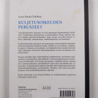 Lena Sisula-Tulokas ym. : Kuljetusoikeuden perusteet - pikkukuva 2