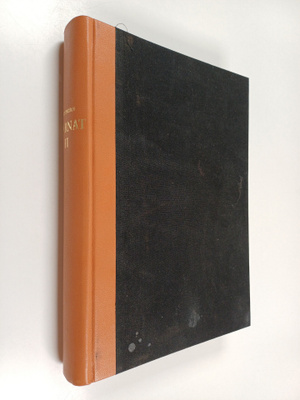 Lars Levi Laestadius ym. : Saarnat - Osa 2