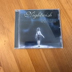 Nightwish highest hopes CD - pikkukuva 1