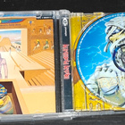 Iron Maiden:Powerslave -cd (1984) (mm."Aces high") - pikkukuva 2