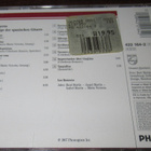 Los Romeros Die Könige Der Spanischen Gitarre cd v.1967 - pikkukuva 2