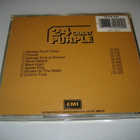 Deep Purple - 24 Carat Purple (CD) - pikkukuva 2