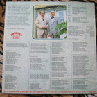 HENGELLISTÄ MUSIIKKIA 3 LP- LEVYÄ - pikkukuva 3