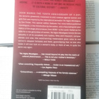 Eve Ensler - Vagina Monologues (softcover) - pikkukuva 2