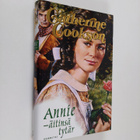 Catherine Cookson : Annie - äitinsä tytär - pikkukuva 1
