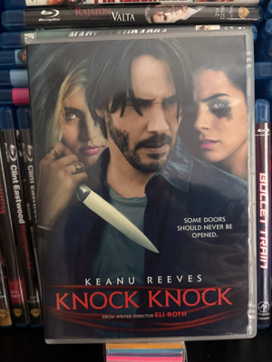 Knock knock (2015) Keanu Reeves