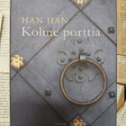 Han Han - Kolme porttia (sid.) - pikkukuva 2