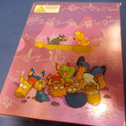 THE SIMPSONS COMPLETE THIRD SEASON DVD BOKSI (W) - pikkukuva 2