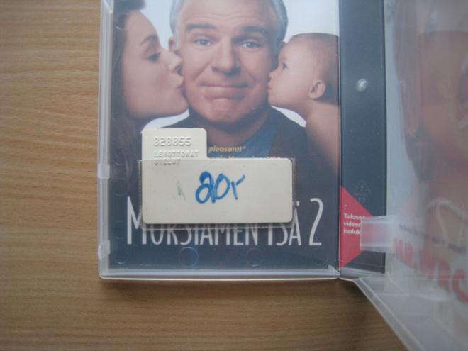 Item image