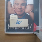 Levottomat Sielut (michelle pfeiffer) vuokra-vhs - pikkukuva 3