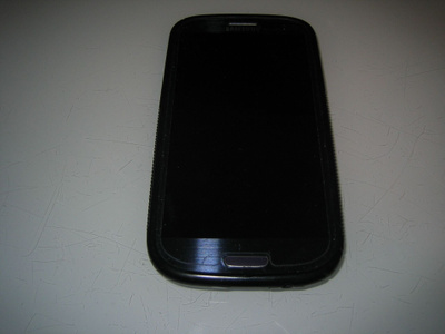 Samsung Galaxy S3