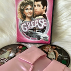 GREASE  ROCKIN EDITION - PINK LADIES JACKET 2DVD(PINK ROTSI) - pikkukuva 4