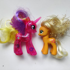 MLP ponit 2kpl - pikkukuva 1