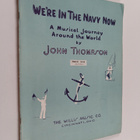 We're in the navy now - A musical journey around the world - pikkukuva 1