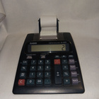 Casio nauhalaskin HR-150ER - pikkukuva 1