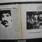 FRANK ZAPPA PRESSKIT- 74 ZAPPAN NIMMARILLA RAAMEISSA - pikkukuva 2