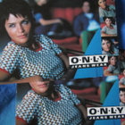 Only Jeanswear 90-luku 4 korttia ( 3 erilaista ) - pikkukuva 4