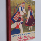 Sylvi Kauhanen : Matka nukkehäihin - pikkukuva 1