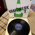 Kraftwerk - 2 - Orig. DE! - pikkukuva 1
