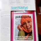 Suuri käsityö 3/2007 - pikkukuva 5