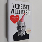 Hendrik Groen : Viimeiset villitykset : Hendrik Groenin (... - pikkukuva 1